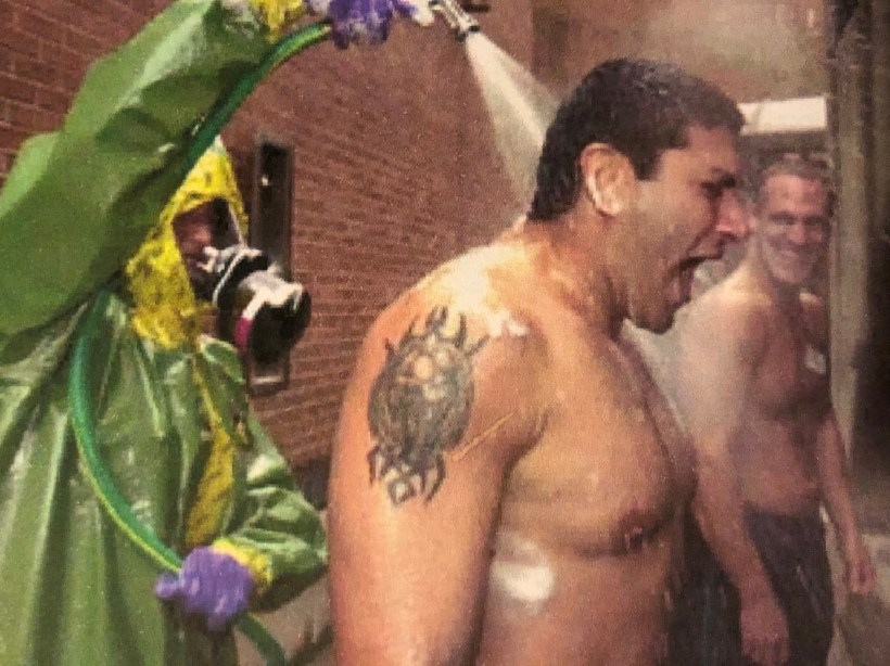 BiologicWarfareDrill